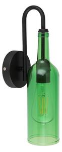 Globo 28048WG - Nástěnné svítidlo LEVITO 1xE27/8W/230V