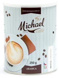 Michael caffè BIANCO plech, 250 g