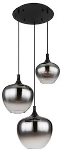 ZÁVĚSNÉ SVÍTIDLO, 48/120 cm Globo - Závěsná světla