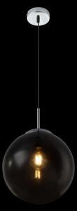 Globo 15862 - Lustr na lanku VARUS 1xE27/40W/230V