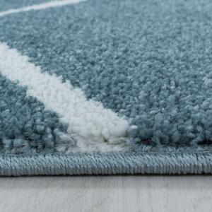 Ayyildiz koberce Kusový koberec Rio 4602 blue ROZMĚR: 80x150