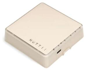 Nuttii Geo-C Lite digitální váha bílá