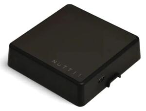 Nuttii Geo-C Lite digitální váha černá