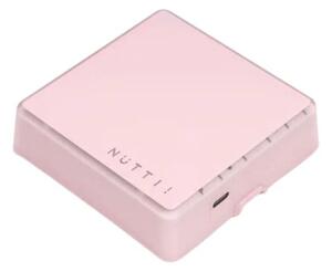 Nuttii Geo-C Lite digitální váha růžová