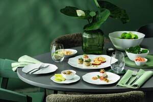 MISKA NA OMÁČKU kostní porcelán (bone china) keramika Villeroy & Boch - Kolekce nádobí