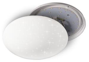 Fulgur 24305 - LED Stropní svítidlo ANETA STAR LED/24W/230V 2700K