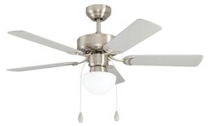 Eglo 35074 - Stropní ventilátor CADIZ 1xE27/40W/230V