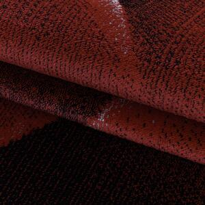 Ayyildiz koberce Kusový koberec Costa 3522 red - 80x250 cm