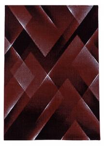 Ayyildiz koberce Kusový koberec Costa 3522 red ROZMĚR: 120x170