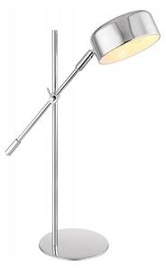 Globo 24099TC - Stolní lampa GIANNA 1xE14/25W/230V