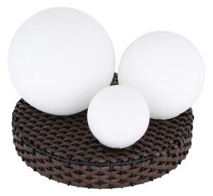 Globo 28852 - LED Stolní lampa MAMBA LED/11W/230V