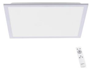 Leuchten Direkt 14755-21- LED Stmívatelné stropní svítidlo FLAT LED/28W/230V +DO
