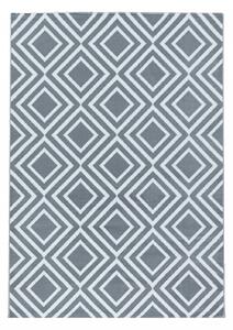 Ayyildiz koberce Kusový koberec Costa 3525 grey ROZMĚR: 200x290