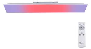 Leuchten Direkt 15621-16 - LED RGB Stmívatelné svítidlo YUKON LED/26W/230V + DO