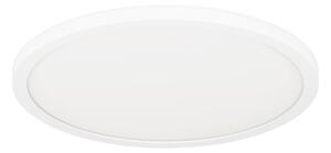 Eglo 900086 - LED RGBW Stmívatelné stropní svítidlo ROVITO-Z LED/14,6W/230V bílá