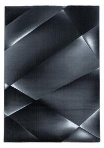 Ayyildiz koberce AKCE:POŠKOZENO-Kusový koberec Costa 3527 black - 160x230 cm