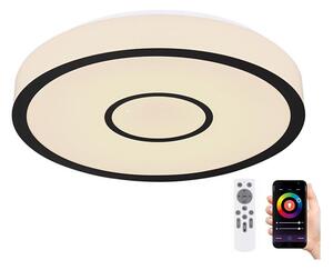 Globo- LED RGB Koupelnové stmívatelné svítidlo LED/30W/230V IP44 Wi-Fi Tuya + DO