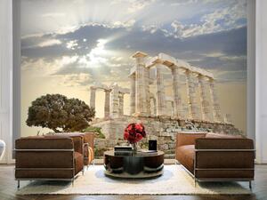 Fototapeta Akropole, Řecko