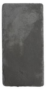 Břidlicová servírovací podložka 20 x 12 cm Nicolas Vahé