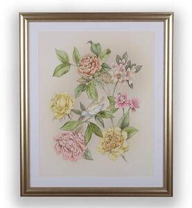 Obraz Roisin natural 115770, Laura Ashley, Graham Brown