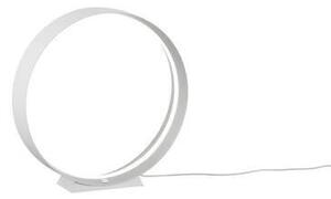STOLNÍ LED LAMPA, dálkový ovladač, 45/45 cm Musterring - LED stolní lampy