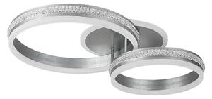 Rabalux 2229 - LED Přisazený lustr AVALON LED/50W/230V