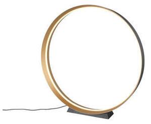 STOJACÍ LED SVÍTIDLO, 75/75 cm Musterring - Stojací lampy