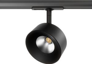 Arelux Nastavitelný LED reflektor XSPOT MT pro 1F lištu MINI TRACK Barva: Bílá, Chromatičnost: 4000K