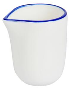Porcelánový džbánek na mléko Elsa Tranquillo