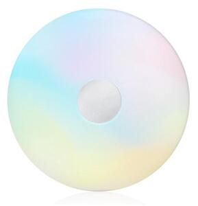 Aigostar - LED RGBW Stmívatelné stropní svítidlo 18W/230V pr. 34 cm Wi-Fi