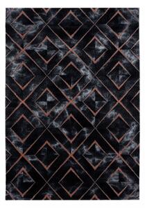Ayyildiz koberce Kusový koberec Naxos 3812 bronze ROZMĚR: 120x170