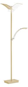 STOJACÍ LED SVÍTIDLO, 31/21/182 cm Hell