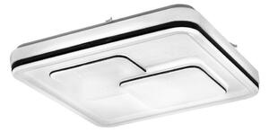 Rabalux 2604 - LED Stropní svítidlo HECATE LED/40W/230V