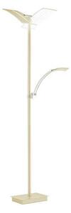 STOJACÍ LED SVÍTIDLO, 31/21/182 cm Hell - Stojací lampy
