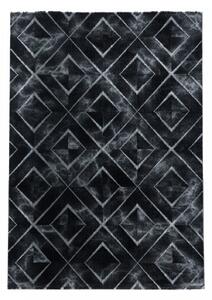 Ayyildiz koberce Kusový koberec Naxos 3812 silver ROZMĚR: 80x150