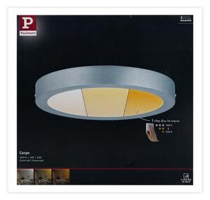 Paulmann 79798 - LED/16W Stropní svítidlo CARPO 230V 2300/2500/3000K