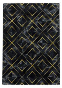 Ayyildiz koberce Kusový koberec Naxos 3812 gold ROZMĚR: 120x170