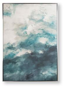 Tištěný rámovaný obraz Nebe 105878, Abstract Skies, Wall Art, Graham & Brown