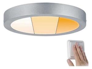 Paulmann 79798 - LED/16W Stropní svítidlo CARPO 230V 2300/2500/3000K