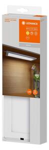 Ledvance - LED Stmívatelné podlinkové svítidlo se senzorem CABINET LED/5W/230V