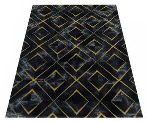 Ayyildiz koberce Kusový koberec Naxos 3812 gold - 120x170 cm