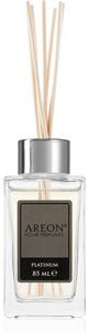 Areon Home Lux Platinum aroma difuzér s náplní 85 ml