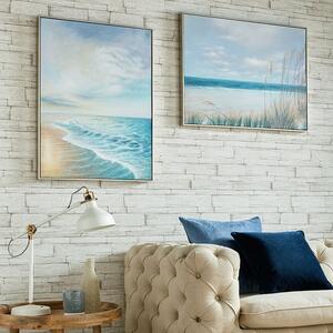 Obraz Pláž 105892, Coastal Shores, Wall Art, Graham & Brown