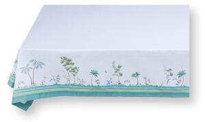 Pip Studio Jolie ubrus 150x300cm, bílý (Ubrus Jolie)