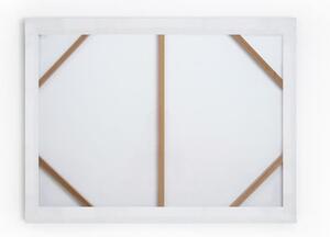 Bezrámový obraz Grey Bloom 41-712, Wall Art, Graham Brown