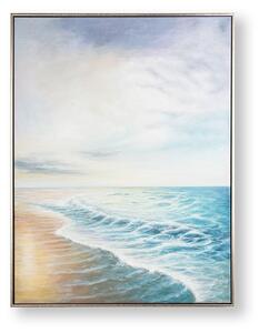 Obraz Písečná pláž 105893, Sunset Shores, Wall Art, Graham & Brown