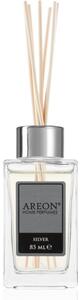 Areon Home Lux Silver aroma difuzér s náplní 85 ml