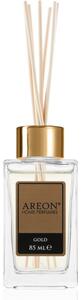 Areon Home Lux Gold aroma difuzér s náplní 85 ml
