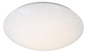Briloner 3320-216 - LED Stropní svítidlo STARRY SKY LED/18W/230V