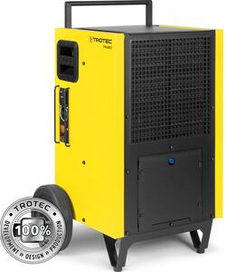 Trotec TTK 655 S, profesionální odvlhčovač vzduchu